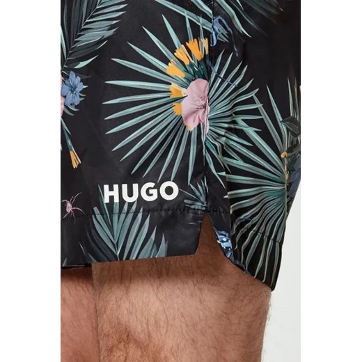 Kąpielówki Hugo Boss 