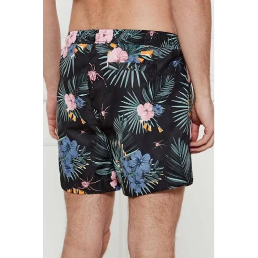 Kąpielówki Hugo Boss 