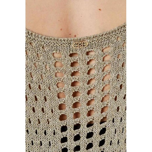 Liu Jo Beachwear Sukienka XL Gomez Fashion Store okazja