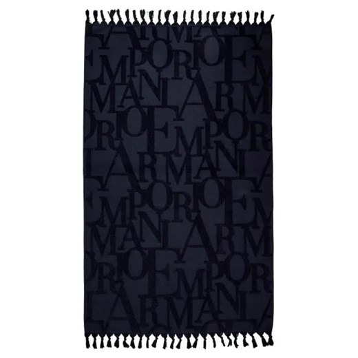 Ręcznik Emporio Armani 
