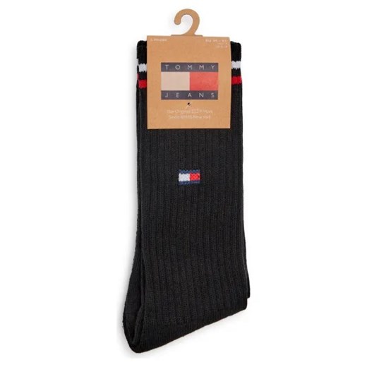 Skarpetki damskie Tommy Jeans 