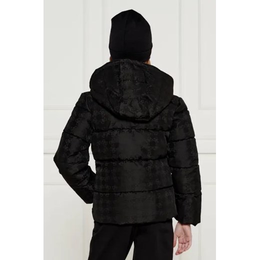 Guess Kurtka | Regular Fit Guess 176 Gomez Fashion Store wyprzedaż