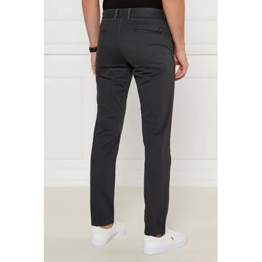 Spodnie męskie BOSS HUGO 