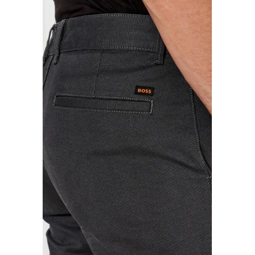 Spodnie męskie BOSS HUGO 