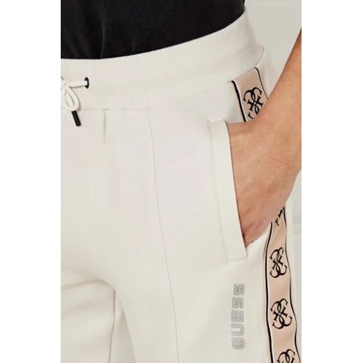 Spodnie męskie Guess 