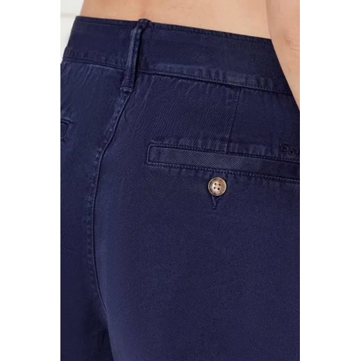 Szorty Polo Ralph Lauren 