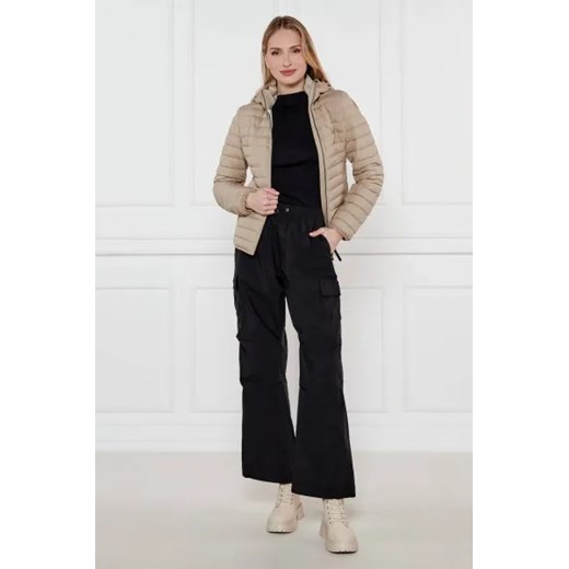 PARAJUMPERS Puchowa kurtka JULIET | Regular Fit Parajumpers M wyprzedaż Gomez Fashion Store