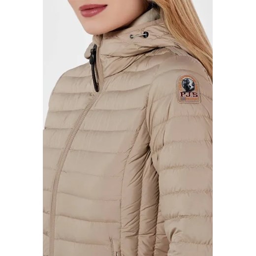 PARAJUMPERS Puchowa kurtka JULIET | Regular Fit Parajumpers M okazja Gomez Fashion Store