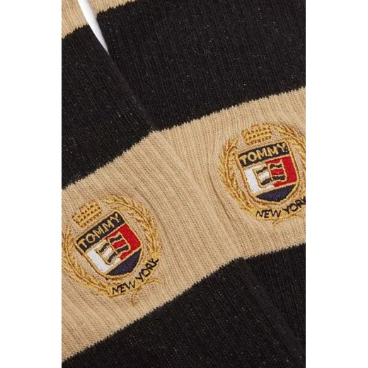 Skarpetki damskie Tommy Jeans z elastanu 