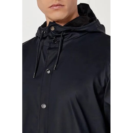 Rains Płaszcz Rains XXL Gomez Fashion Store promocja