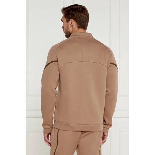 EA7 Dres | Regular Fit XXL promocja Gomez Fashion Store