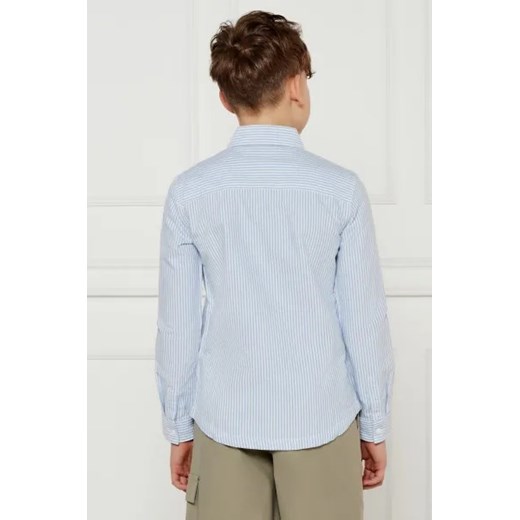 Calvin Klein Jeans Koszula | Regular Fit 170 okazja Gomez Fashion Store