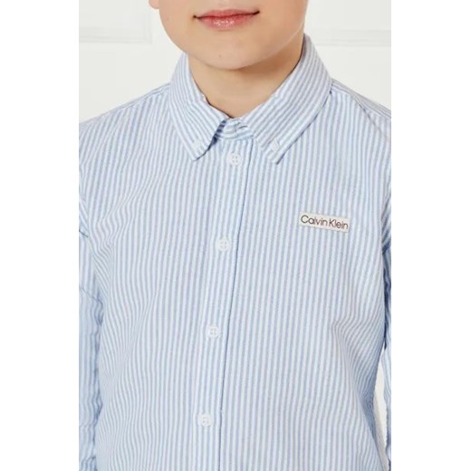 Calvin Klein Jeans Koszula | Regular Fit 140 wyprzedaż Gomez Fashion Store