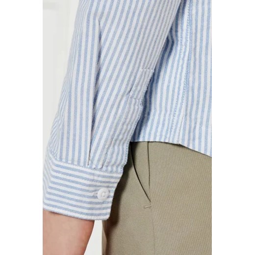 Calvin Klein Jeans Koszula | Regular Fit 140 okazyjna cena Gomez Fashion Store