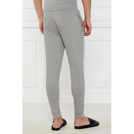 BOSS BLACK Spodnie dresowe Authentic | Regular Fit S wyprzedaż Gomez Fashion Store