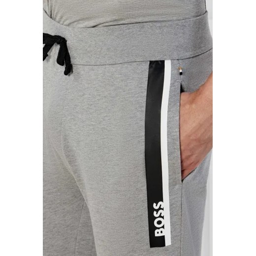 BOSS BLACK Spodnie dresowe Authentic | Regular Fit S wyprzedaż Gomez Fashion Store