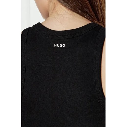 Bluzka damska Hugo Boss 