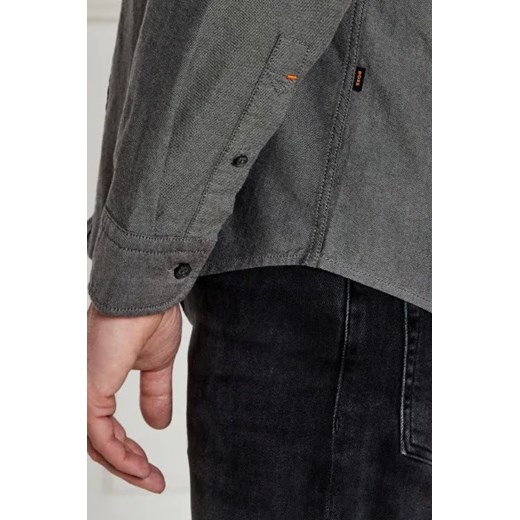 BOSS ORANGE Koszula Rickert_M | Regular Fit XXL promocja Gomez Fashion Store