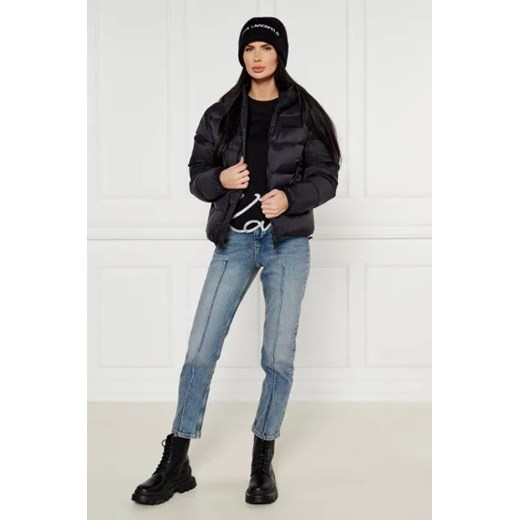 Dsquared2 Puchowa kurtka | Regular Fit Dsquared2 38 okazja Gomez Fashion Store