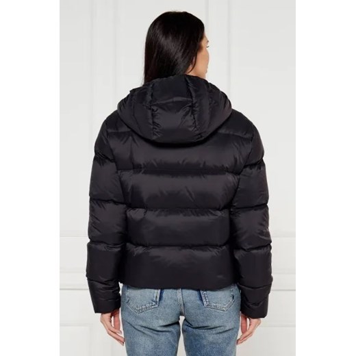 Dsquared2 Puchowa kurtka | Regular Fit Dsquared2 38 wyprzedaż Gomez Fashion Store