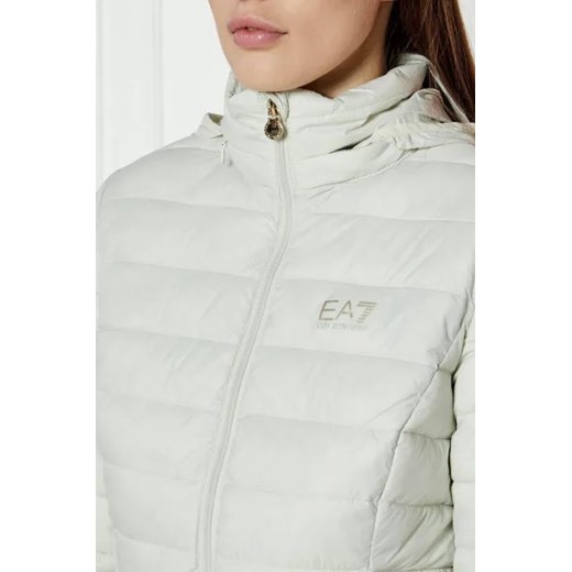 EA7 Kurtka | Regular Fit M okazja Gomez Fashion Store