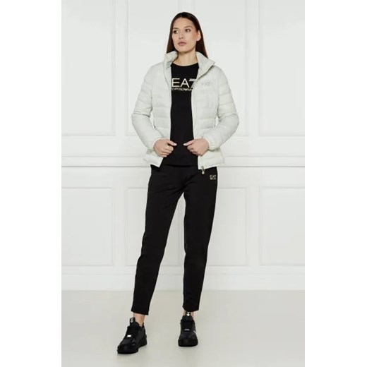 EA7 Kurtka | Regular Fit M okazyjna cena Gomez Fashion Store