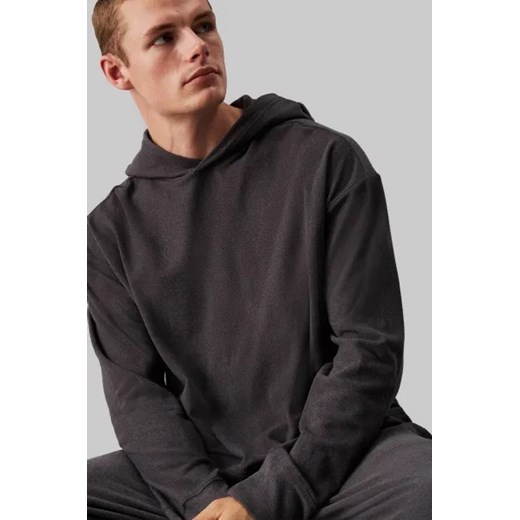 Calvin Klein Underwear Piżama | Relaxed fit Calvin Klein Underwear S Gomez Fashion Store promocja