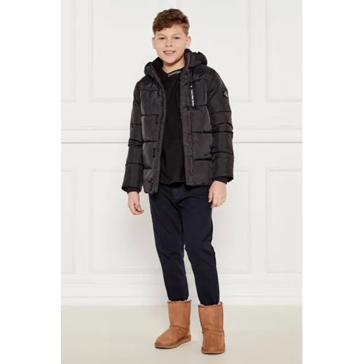 Calvin Klein Jeans Kurtka | Regular Fit 152 Gomez Fashion Store okazyjna cena