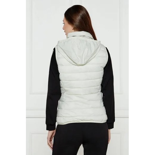 EA7 Bezrękawnik | Regular Fit XL Gomez Fashion Store okazyjna cena