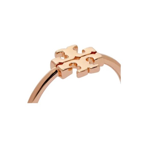 TORY BURCH Pierścionek Eleanor Tory Burch 7 okazja Gomez Fashion Store