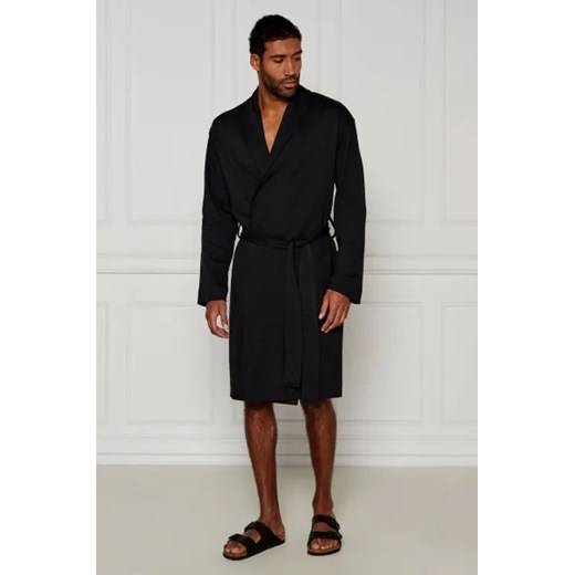 Calvin Klein Underwear Szlafrok | Loose fit Calvin Klein Underwear S/M okazyjna cena Gomez Fashion Store