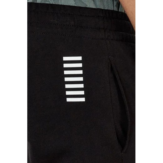 EA7 Dres | Regular Fit XXXL wyprzedaż Gomez Fashion Store