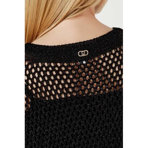 Liu Jo Beachwear Sukienka One Size okazja Gomez Fashion Store