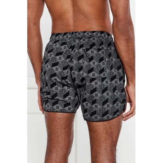 Hugo Bodywear Szorty kąpielowe RIK | Regular Fit XXL okazja Gomez Fashion Store
