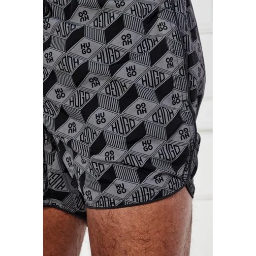 Hugo Bodywear Szorty kąpielowe RIK | Regular Fit XL okazja Gomez Fashion Store