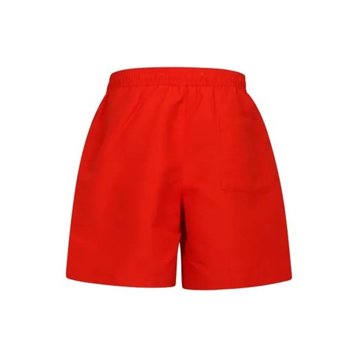 Calvin Klein Swimwear Szorty kąpielowe | Regular Fit 164/176 okazja Gomez Fashion Store