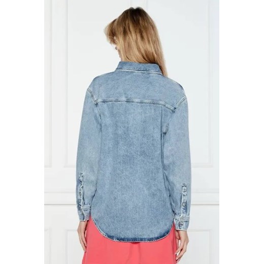 Koszula damska Calvin Klein 