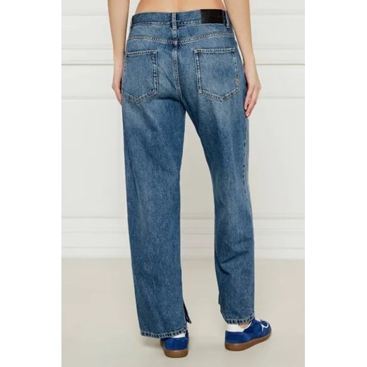 Pinko Jeansy LOVELY | Loose fit Pinko 32 Gomez Fashion Store