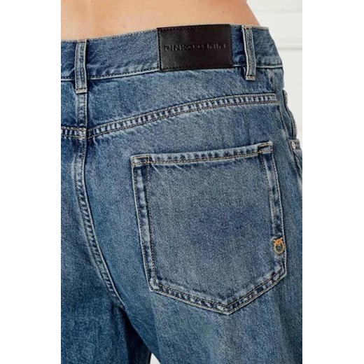Pinko Jeansy LOVELY | Loose fit Pinko 27 Gomez Fashion Store