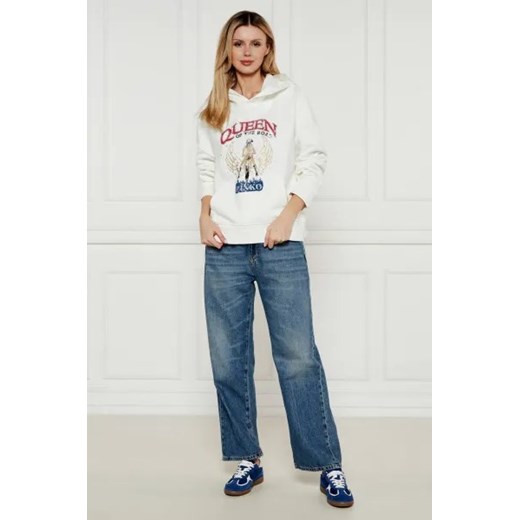 Pinko Jeansy LOVELY | Loose fit Pinko 32 Gomez Fashion Store