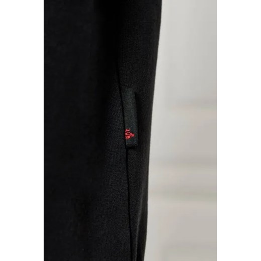 Replay Bluza | Relaxed fit Replay M promocyjna cena Gomez Fashion Store