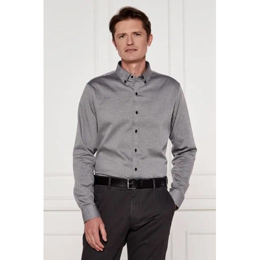 Michael Kors Koszula | Slim Fit Michael Kors L Gomez Fashion Store okazja