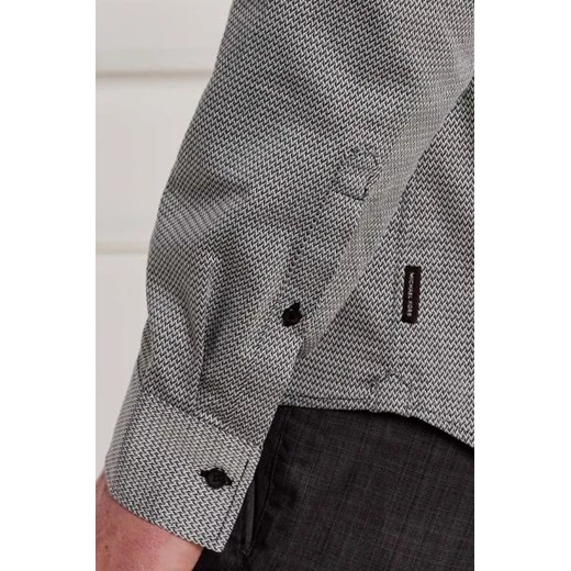 Michael Kors Koszula | Slim Fit Michael Kors L promocja Gomez Fashion Store