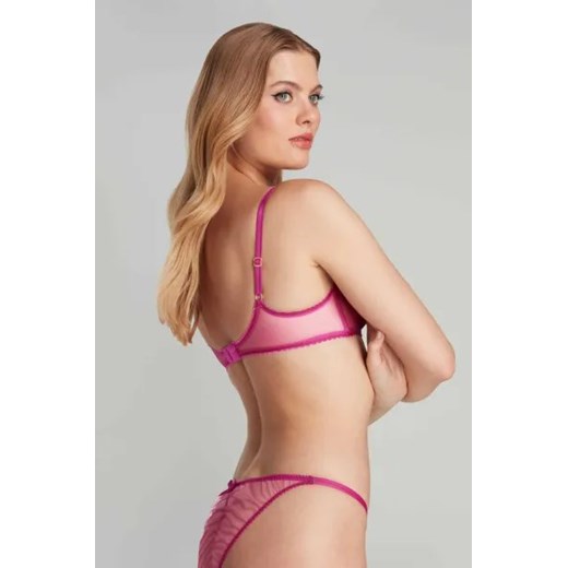 Agent Provocateur Biustonosz LILIYA Agent Provocateur 80D wyprzedaż Gomez Fashion Store