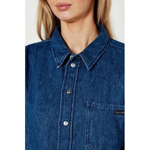Koszula damska Calvin Klein