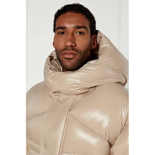 Dsquared2 Puchowa kurtka | Loose fit Dsquared2 48 promocja Gomez Fashion Store