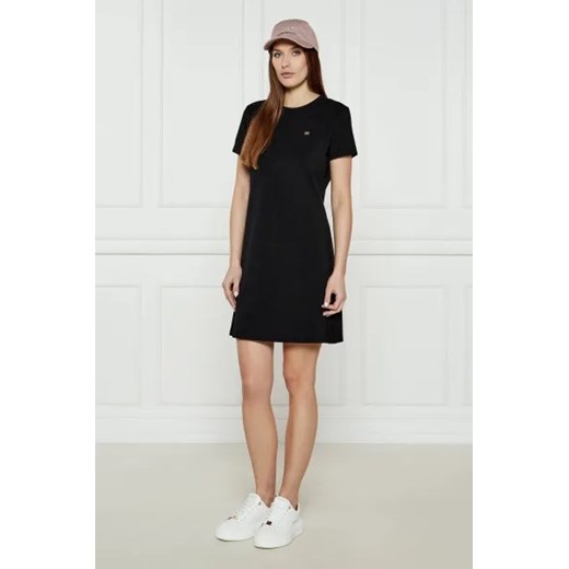 EA7 Sukienka XS okazja Gomez Fashion Store