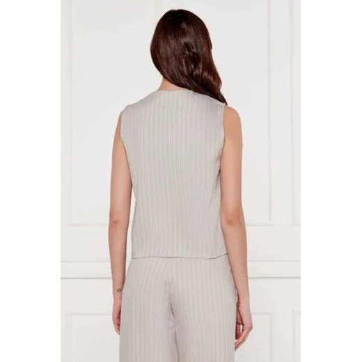MAX&Co. Kamizelka FROM | Straight fit 36 okazyjna cena Gomez Fashion Store
