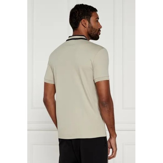BOSS GREEN Polo Paule | Slim Fit M okazyjna cena Gomez Fashion Store