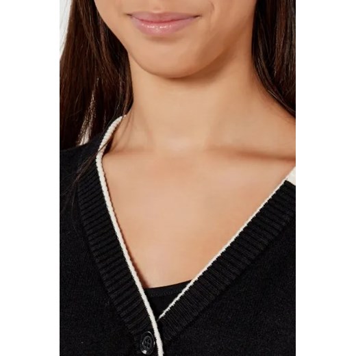 Pinko UP Kardigan | Cropped Fit 164 wyprzedaż Gomez Fashion Store